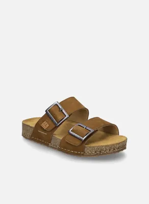 Produktbild von JOSEF SEIBEL Hannah 05 | Sandale für Damen | Braun