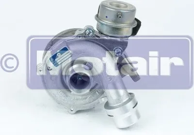 Produktbild von MOTAIR 335846 Turbolader