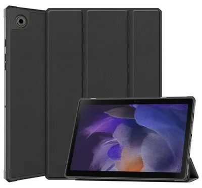 Imagen del producto de Funda Tríptica tipo Libro para Samsung Galaxy Tab A8 -