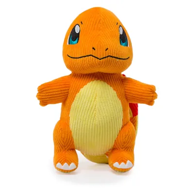 Image de Boti Pokemon Pluche Cordly Charmander, 20 cm