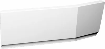 Immagine prodotto di Polysan Projekta - Pannello di rivestimento 160 R, bianco 21312