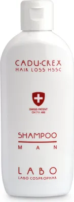 Produktbild von Hair Loss Hssc Shampoo for Men 200 ml