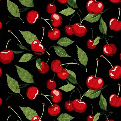 Produktbild von OUTDOOR DEKOSTOFFE OXFORD - Motiv Obst | DX6570