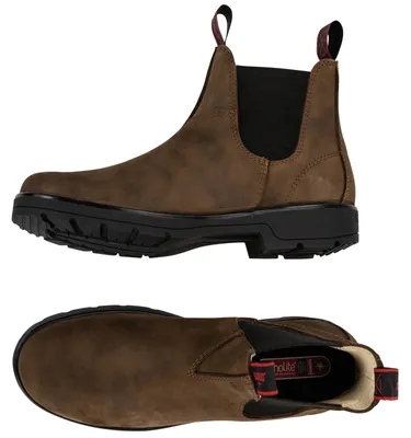 Produktbild von Suedwind Equestrian Stiefelette 1888 Australian Classic Waxy Brown