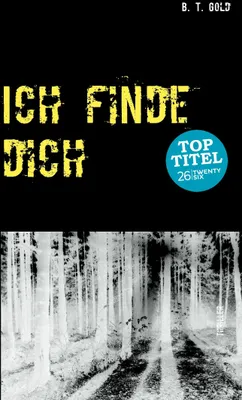 Produktbild von Ich finde dich