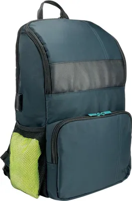 Produktbild von Mobilis MOBI005037, Stadt, Uni, 39,6 cm (15.6"), Notebook-Gehäuse, Nylon