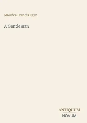 Produktbild von A Gentleman