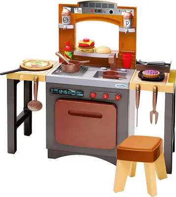 Obrázek produktu pro 100% Chef Pizzeria 1693 Ecoiffier