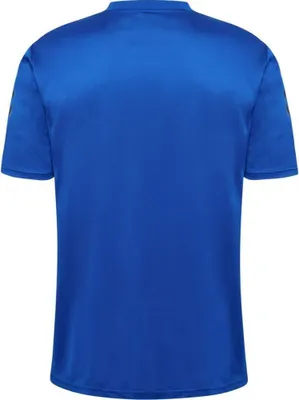 Produktbild von HUMMEL hmlACTIVE PL JERSEY S/S