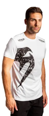 Productafbeelding van Venum, oversized T-shirt, heren, XXL, wit
