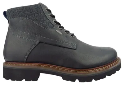 Imagen del producto de Botines para hombre Sioux Adalrik 710, color negro, talla 12