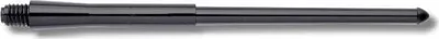 Produktbild von Winmau Shaft STEALTH, schwarz, medium, ca.74 mm, 7950-201