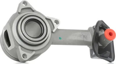 Produktbild von RIDEX 47C0020 Ausrücklager Zentralausrücker für FORD Transit Mk6 Kasten (V347, V348, FA) Kupplung