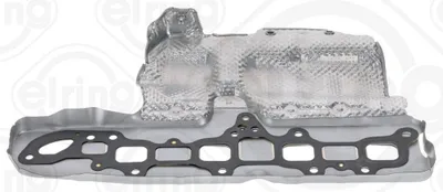Produktbild von ELRING 222.780 Abgaskrümmerdichtung für VOLVO XC60 II (246) Auspuffkrümmer