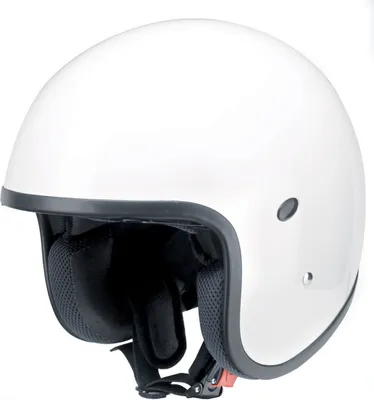 Immagine prodotto di Casco jet Redbike RB-771, bianco, S (55/56)