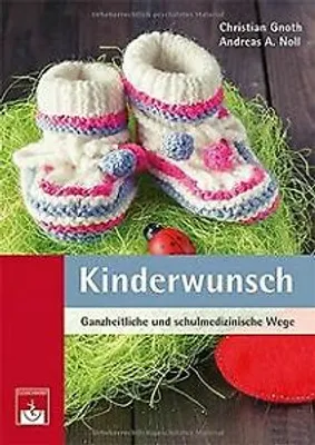 Produktbild von Kinderwunsch