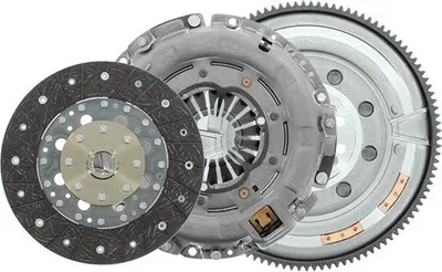 Produktbild von AISIN Kupplungssatz Kupplung für HYUNDAI i40 CW (VF) mit Schwungrad SKY-121R