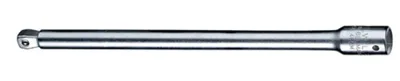 Produktbild von Stahlwille 405W Verlängerungen mit wobble-drive 1/4 254 mm 11010020  Größe: 10