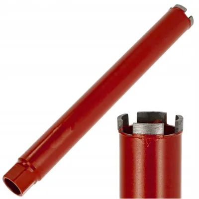 Produktbild von Diamant-Kernbohrkrone für Beton 51 x 450mm Bohrwerkzeug