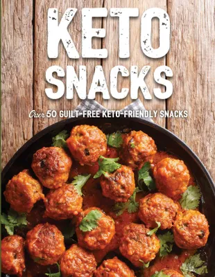 Produktbild von Keto Snacks