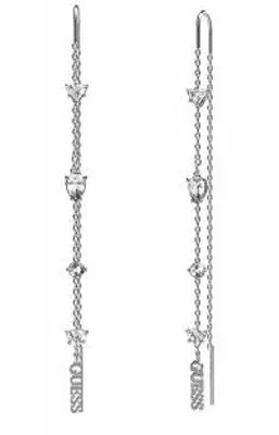 Obrázek produktu pro Dámské náušnice Guess JUBE04412JWRHTU