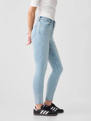 Produktbild von GAP Leggings-Jeans mit hohem Bund 674111-00__27LONG