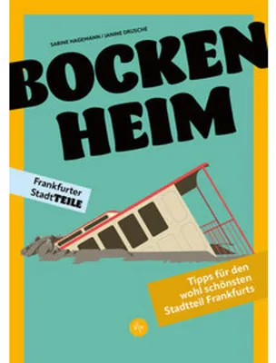 Immagine prodotto di Bockenheim