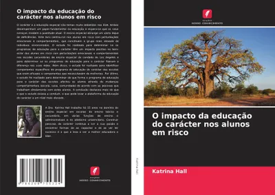 Produktbild von O impacto da educação do carácter nos alunos em risco
