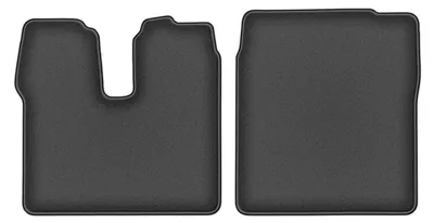 Image de Tapis de sol haut de gamme pour : camion MAN TGX (2007-)