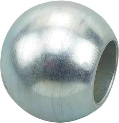 Produktbild von Unterlenkerkugel Kat 1 Kat 2 Fangkugel für Unterlenker Schnellkuppler FanghakenCat2 56x28x45