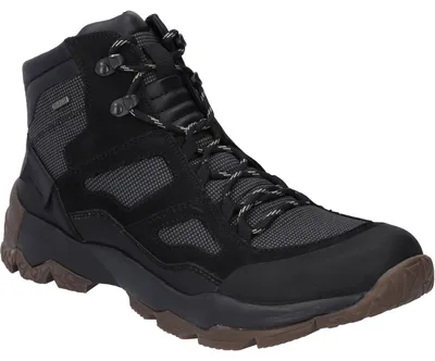 Image de JOSEF SEIBEL Philipp 52 | Bottines pour Hommes | noir
