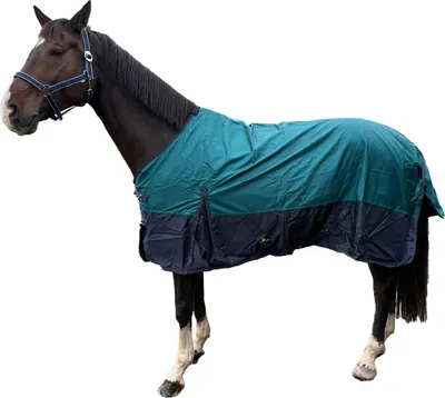 Produktbild von Outdoordecke Zara 1200D Größe (Pferdedecke) - 165 cm