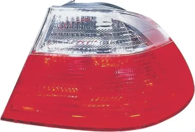 Produktbild von ALKAR Rückleuchte Heckleuchte Rechts Äusserer für BMW 3 Coupe (E46) 3 Cabrio (E46)
