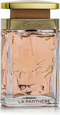 Obrázok produktu pre Cartier La Panthere toaletná voda 50ml