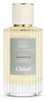 Produktbild von Chloé Atelier Des Fleurs Immortelle Eau de Toilette, Unisex, 150 ml