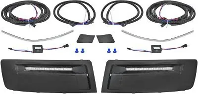 Produktbild von DIEDERICHS Tagfahrleuchtensatz 2273388 für VW Transporter V Bus (7HB, 7HJ, 7EB, 7EJ, 7EF, 7EG, 7HF, 7EC)