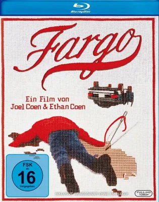 Produktbild von Fargo