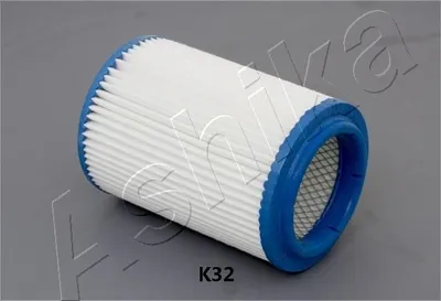 Produktbild von Luftfilter ASHIKA 20-0K-K32 für KIA K2500 (SD) Filtereinsatz