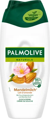 Obrázok produktu pre Palmolive 2097639002 Palmolive Naturals Mandelmilch Duschgel 250 ml