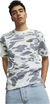 Zdjęcie produktu dla PUMA 677096_01_S, Dorosły, Męski, Czarny, S, 1 szt.