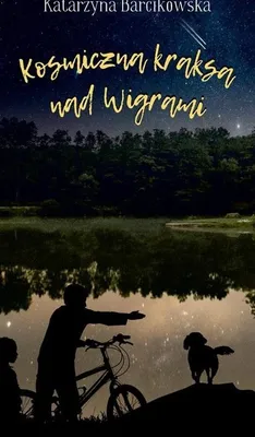 Obrázok produktu pre Kosmiczna kraksa nad Wigrami