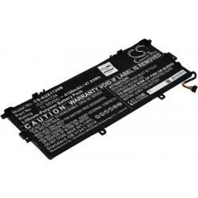 Obrázek produktu pro Akumulátor Asus ZenBook 13 UX331U-NEG103T