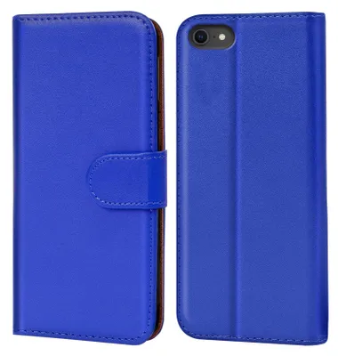 Immagine prodotto di Custodia a libro iPhone 7 / 8 iPhone SE 2 Cover Flip Cover Custodia del telefono cellulare Custodia protettiva