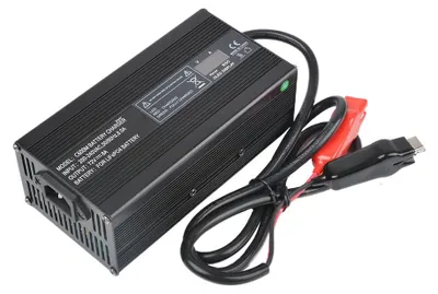 Produktbild von Accu Lithium-Eisenphosphat, 60 V, 60 Ah, für Wohnmobile, Boote und Camping