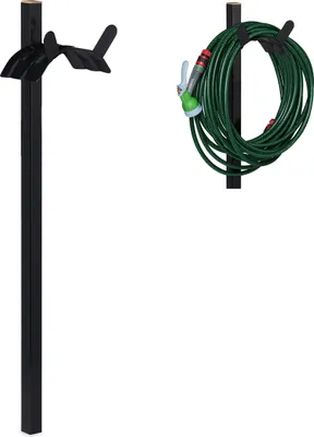 Produktbild von relaxdays 10029557_0 relaxdays Gartenschlauchhalter für 61,0 m