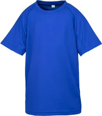 Immagine prodotto di SPIRO Junior Performance Aircool Tee
