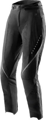 Produktbild von Rebelhorn Hiflow 5 wasserdichte Damen Motorrad Textilhose, XL