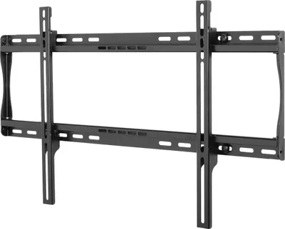 Produktbild von Peerless SF650P, 99,1 cm (39"), 190,5 cm (75"), 79 kg, 700 x 400 mm, Schwarz