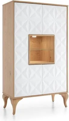 Image de Armoire Armoire de salon Armoire à dossiers Meuble de rangement