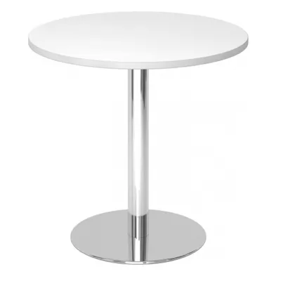 Zdjęcie produktu dla Stół konferencyjny STF08, okrągły, 80 cm